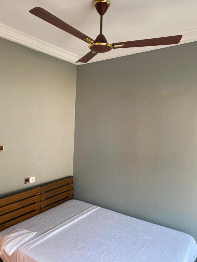 Bamboo River Resorts Wli Afegame ภายนอก รูปภาพ