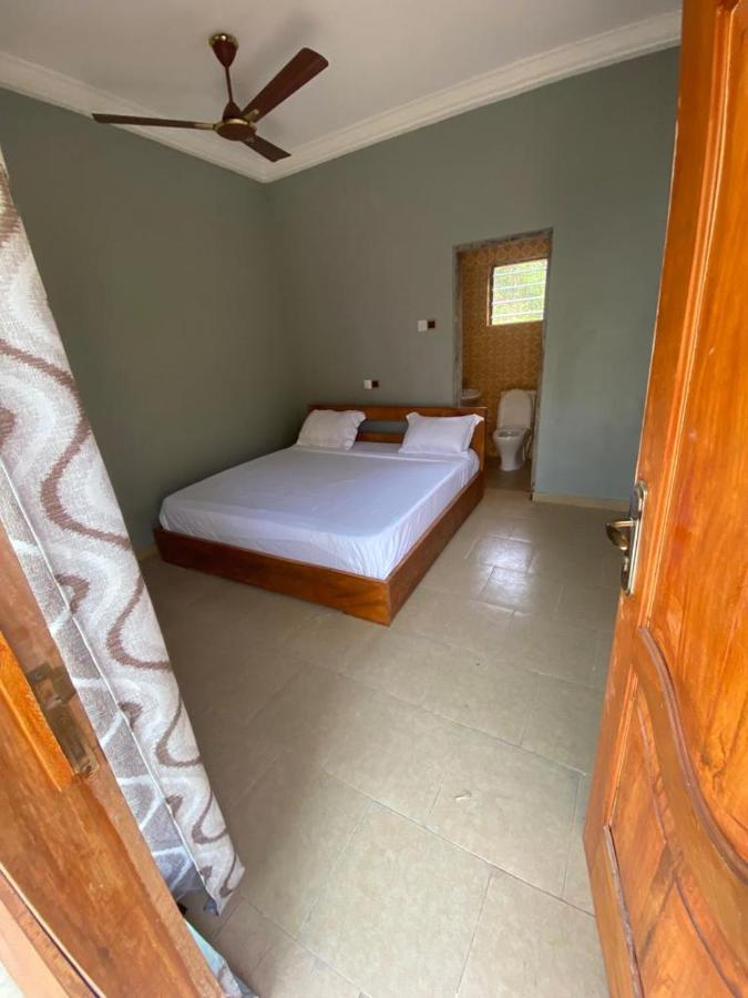 Bamboo River Resorts Wli Afegame ภายนอก รูปภาพ